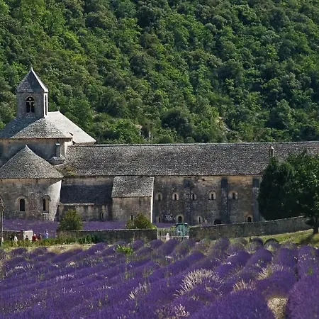 Les Beaumettes, Provencale A Deux Pas De Gordes Holiday home *