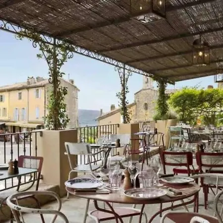Les Beaumettes, Provencale A Deux Pas De Gordes Holiday home Beaumettes