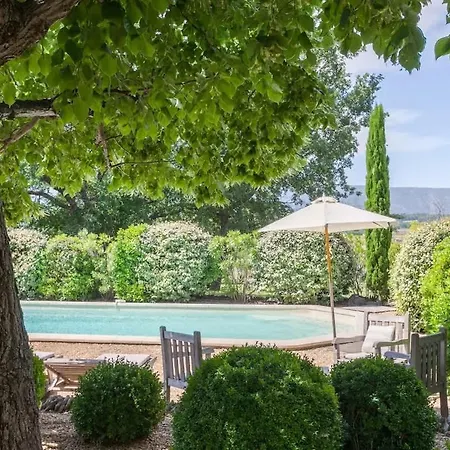 Holiday home Les Beaumettes, Provencale A Deux Pas De Gordes Beaumettes