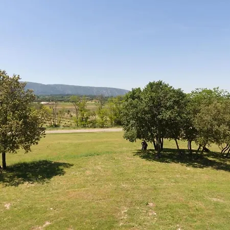 Les Beaumettes, Provencale A Deux Pas De Gordes *
