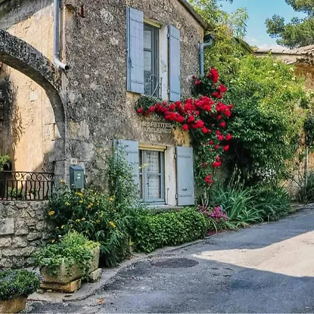 Les Beaumettes, Provencale A Deux Pas De Gordes * Beaumettes