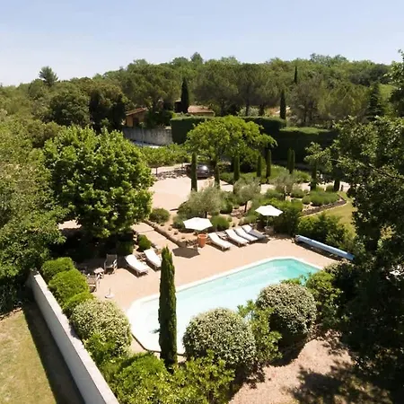 Les Beaumettes, Provencale A Deux Pas De Gordes * Beaumettes