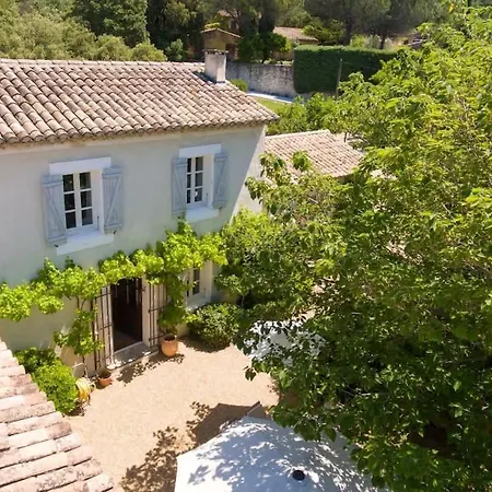 Les Beaumettes, Provencale A Deux Pas De Gordes Holiday home Beaumettes