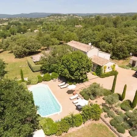 Les Beaumettes, Provencale A Deux Pas De Gordes